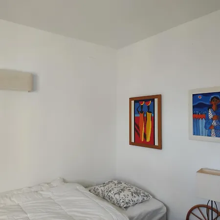Enjoy Sun & Sea Apartment *