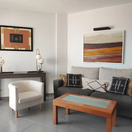 Enjoy Sun & Sea Apartment El Campello