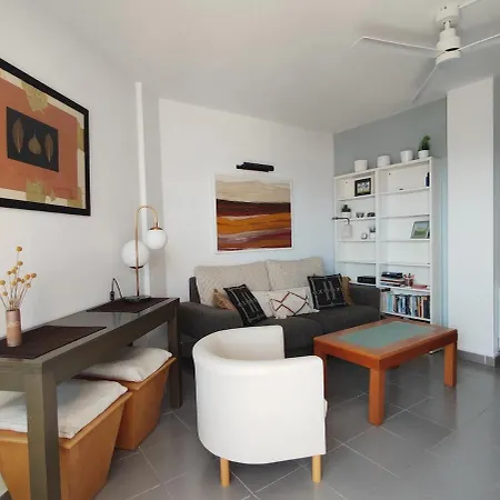 Enjoy Sun & Sea Apartment *