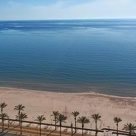 Apartment Enjoy Sun & Sea *