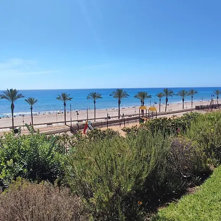 Enjoy Sun & Sea El Campello
