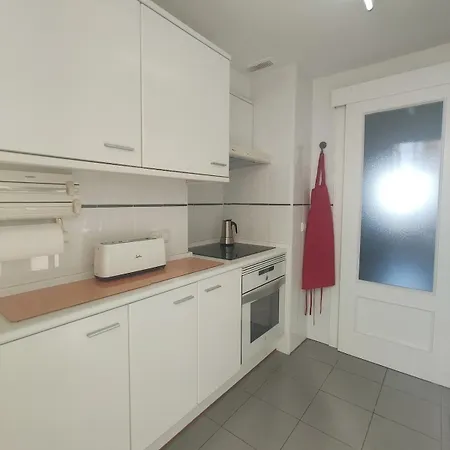 Enjoy Sun & Sea Apartment