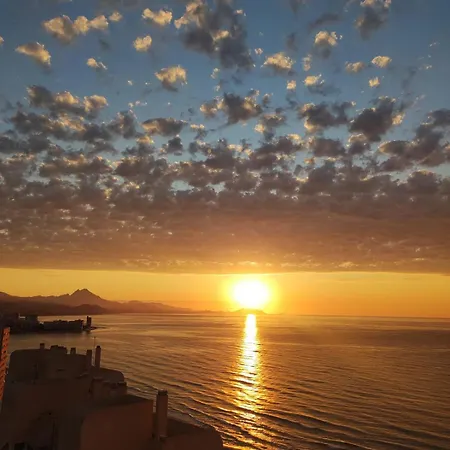 Apartment Enjoy Sun & Sea El Campello