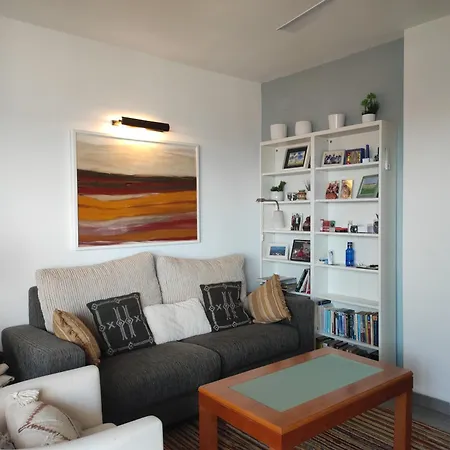 Enjoy Sun & Sea Apartment