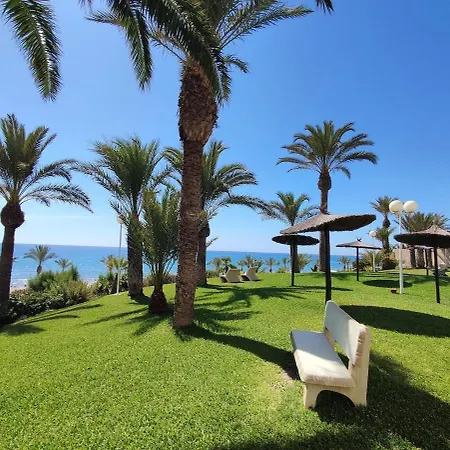 Apartment Enjoy Sun & Sea El Campello