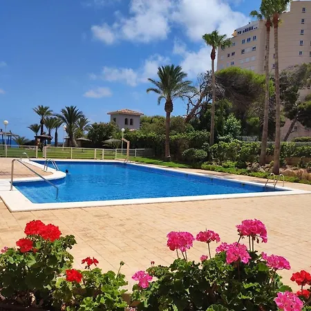 Enjoy Sun & Sea * El Campello