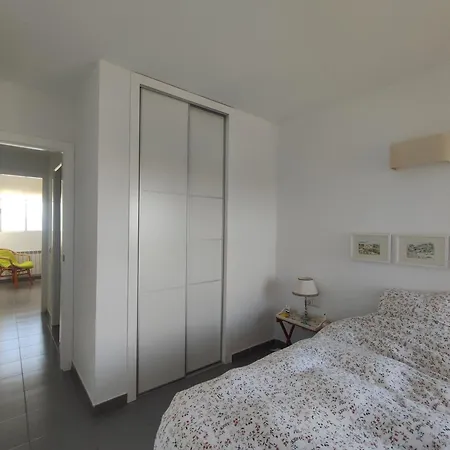 Enjoy Sun & Sea Apartment *