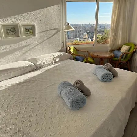 Enjoy Sun & Sea Apartment