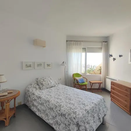 Apartmán Enjoy Sun & Sea *