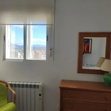 Enjoy Sun & Sea Apartmán *