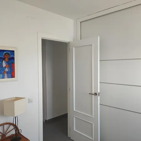 Apartmán Enjoy Sun & Sea *