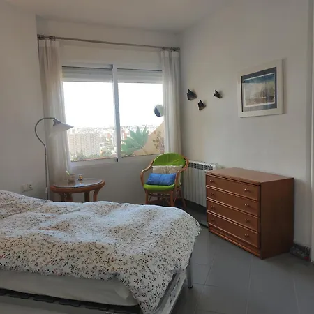 Apartmán Enjoy Sun & Sea