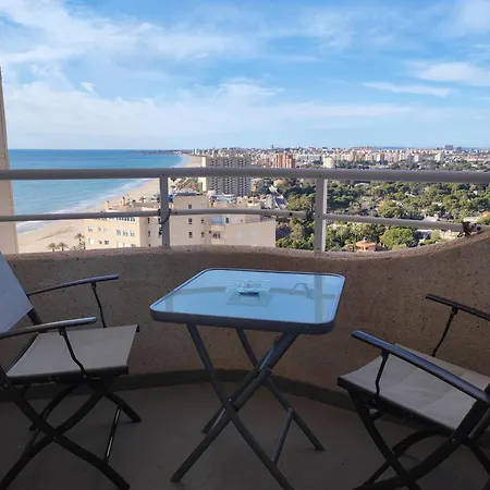 Apartmán Enjoy Sun & Sea *