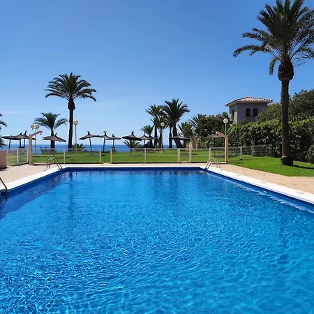 Apartmán Enjoy Sun & Sea