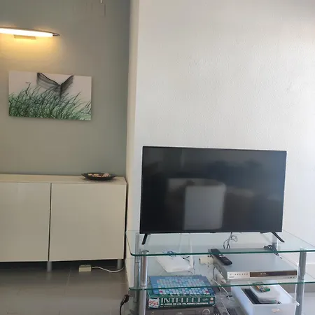 Apartmán Enjoy Sun & Sea *