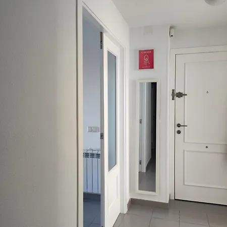 Apartmán Enjoy Sun & Sea *